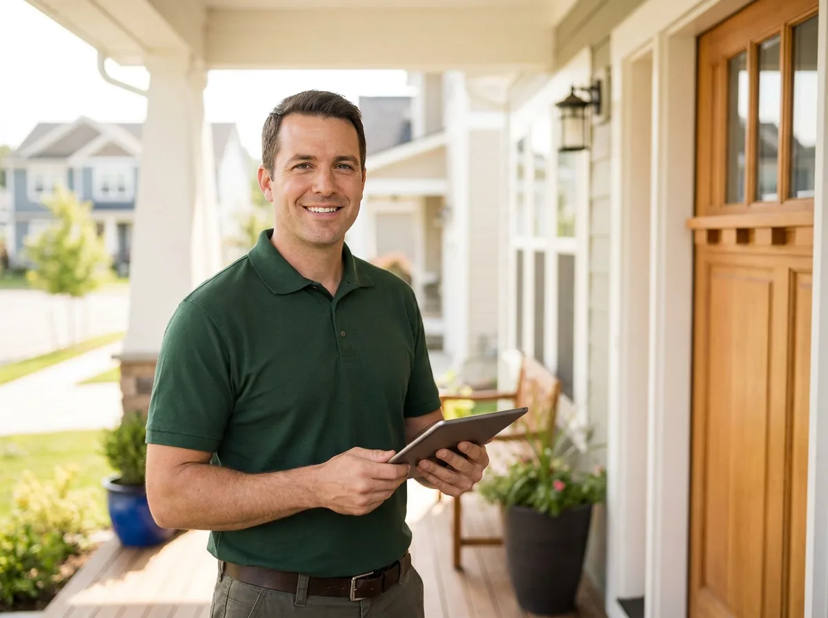 Pest control FAQs for Bally, PA